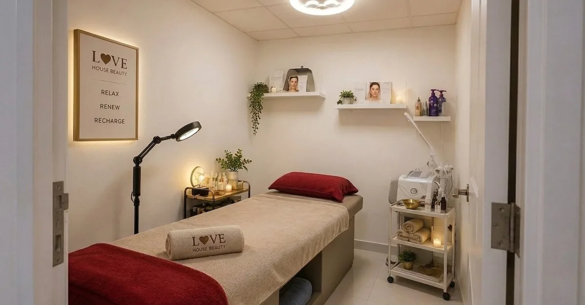 Buy Manicure & Pedicure With Color, Gel Or Paraffin Options in Abu Dhabi | Dubai Trades Now at Special Price in DubaiTrades.com 3 Manicure & Pedicure With Color, Gel Or Paraffin Options in Abu Dhabi | Dubai Trades Beauty Treatments Shop Online at Special Price from Dubai Trades 3