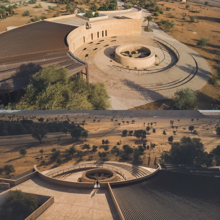 Buy Mleiha Archaeological Center – Museums Now at Special Price in DubaiTrades.com 2 Mleiha Archaeological Center – Museums Museums Shop Online at Special Price from Dubai Trades 2