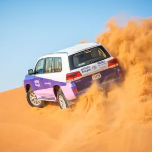 Mleiha Landscapes Tour in SUV – Top-Rated Attractions Top-Rated Attractions Shop Online at Special Price from Dubai Trades