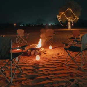 Mleiha Overnight Camping –  Panoramic Lounge – Top-Rated Attractions Top-Rated Attractions Shop Online at Special Price from Dubai Trades