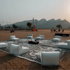 Mleiha Panorama Lounge (Non Exclusive) – Top-Rated Attractions Top-Rated Attractions Shop Online at Special Price from Dubai Trades