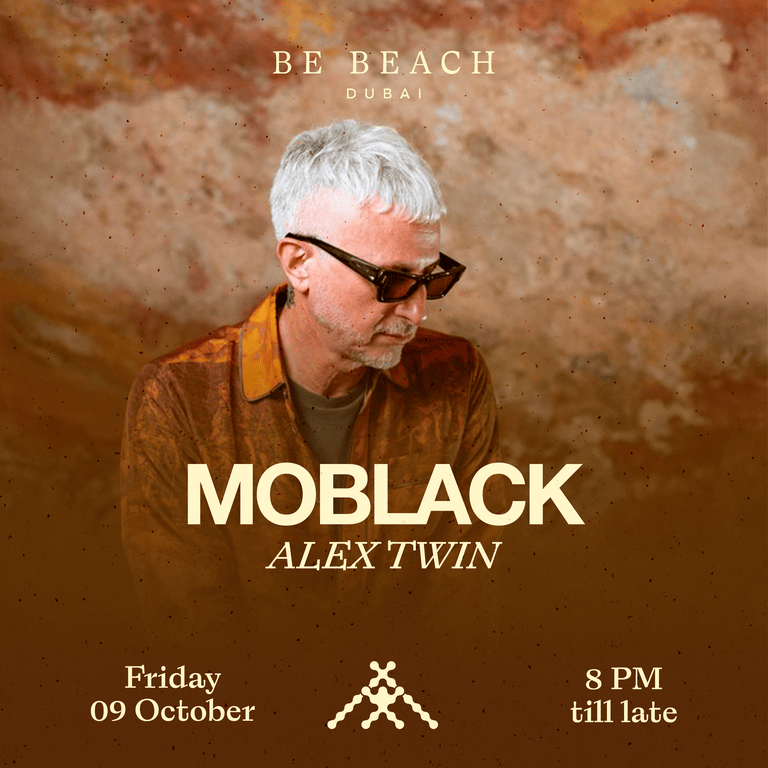 Buy MoBlack at Be Beach Dubai – Nightlife Now at Special Price in DubaiTrades.com 2 MoBlack at Be Beach Dubai – Nightlife Nightlife Shop Online at Special Price from Dubai Trades 2