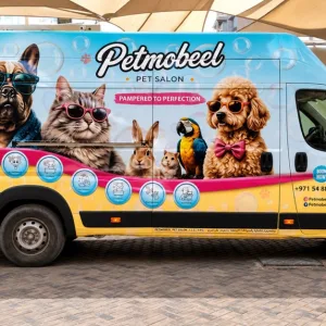 Professional Mobile Grooming… in Abu Dhabi | Dubai Trades Miscellaneous Shop Online at Special Price from Dubai Trades