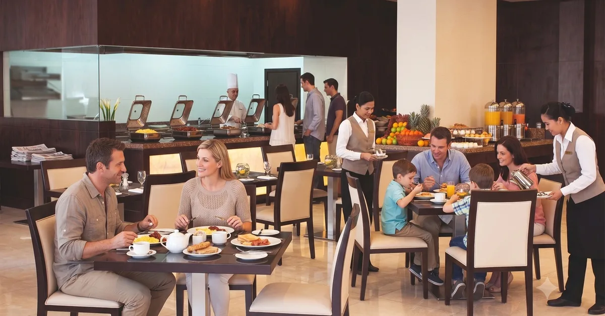 Buy Morning Escape With Breakfast… in Dubai | Dubai Trades Now at Special Price in DubaiTrades.com 4 Morning Escape With Breakfast… in Dubai | Dubai Trades Travel, Activities & Events Shop Online at Special Price from Dubai Trades 4