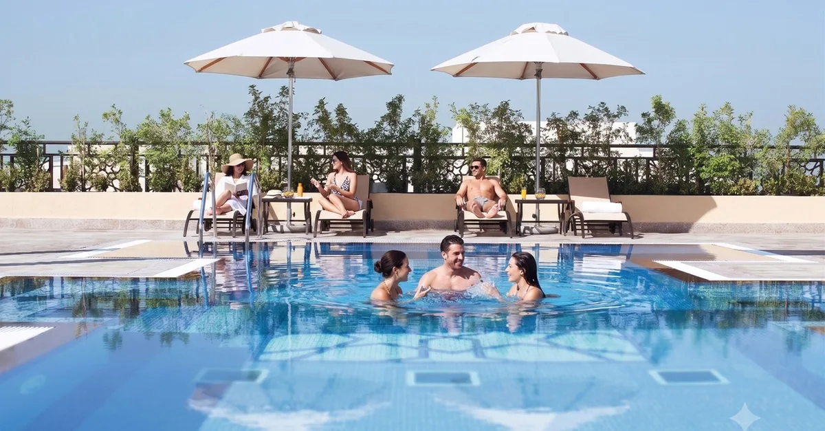 Buy Morning Escape With Breakfast… in Dubai | Dubai Trades Now at Special Price in DubaiTrades.com 2 Morning Escape With Breakfast… in Dubai | Dubai Trades Travel, Activities & Events Shop Online at Special Price from Dubai Trades 2