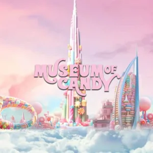 Museum of Candy – Museums Museums Shop Online at Special Price from Dubai Trades 2