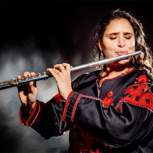 Naïssam Jalal and Hazem Shaheen – Classical Events Classical Events Shop Online at Special Price from Dubai Trades