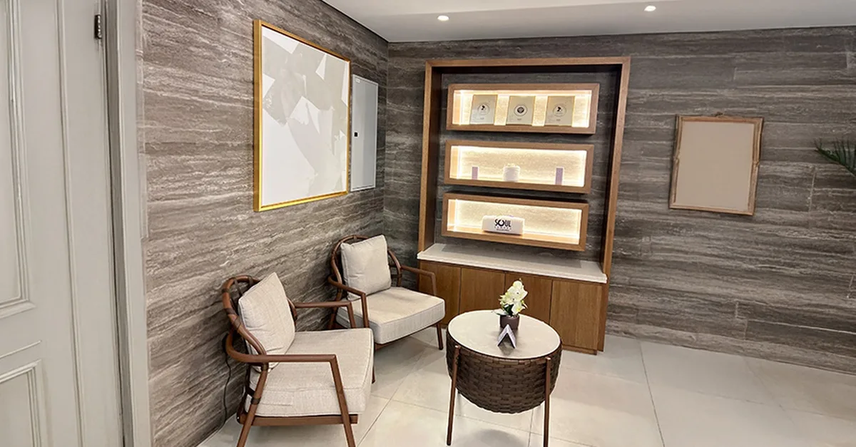 Buy Next-level Relaxation: Spa, Steam, Sauna & Pool At Soul Senses Spa in Dubai | Dubai Trades Now at Special Price in DubaiTrades.com 4 Next-level Relaxation: Spa, Steam, Sauna & Pool At Soul Senses Spa in Dubai | Dubai Trades Miscellaneous Shop Online at Special Price from Dubai Trades 4