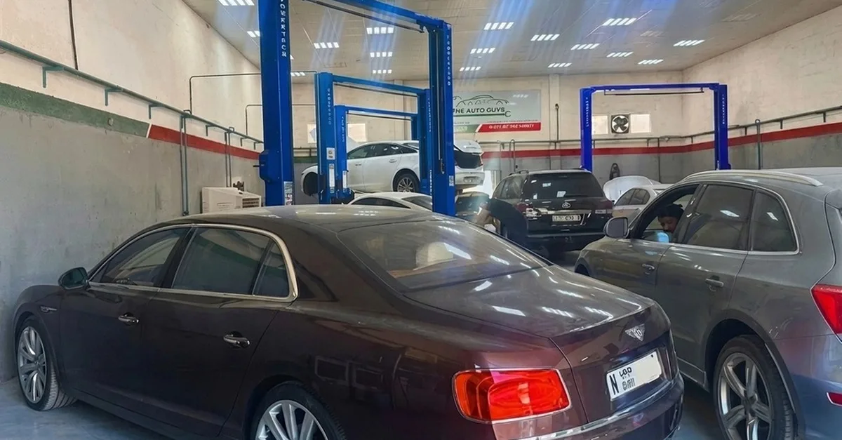 Buy Oil Change in Dubai | Dubai Trades Now at Special Price in DubaiTrades.com 3 Oil Change in Dubai | Dubai Trades Automotive Services Shop Online at Special Price from Dubai Trades 3