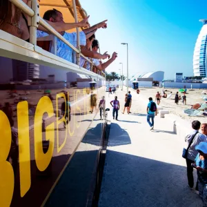One Ticket To Discover Dubai, Essential Dubai Or Explore Dubai | Dubai Trades Miscellaneous Shop Online at Special Price from Dubai Trades