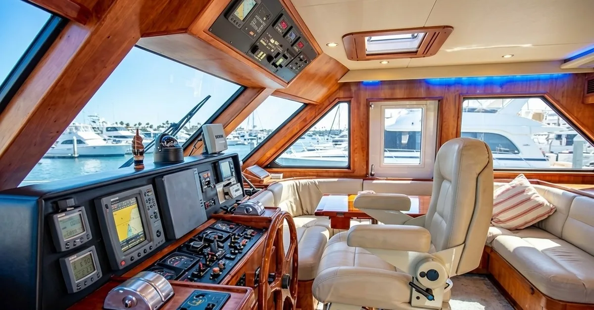 Buy One, Two Or Three-hour 65 Ft Luxury Yacht Experience For Up To 25 in Dubai | Dubai Trades Now at Special Price in DubaiTrades.com 4 One, Two Or Three-hour 65 Ft Luxury Yacht Experience For Up To 25 in Dubai | Dubai Trades Food, Grocery & Dining Shop Online at Special Price from Dubai Trades 4