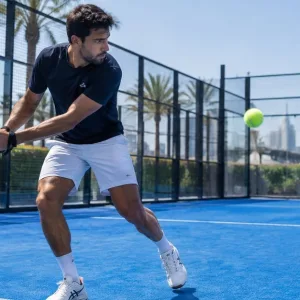 Outdoor Padel Courts &… in Dubai | Dubai Trades Leisure Activities Shop Online at Special Price from Dubai Trades