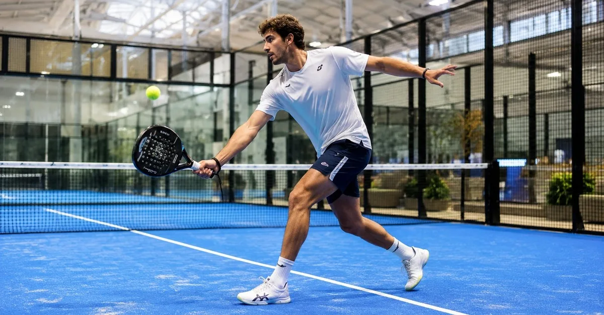 Buy Padel Tennis On Premium… in Sharjah & N. Emirates | Dubai Trades Now at Special Price in DubaiTrades.com 2 Padel Tennis On Premium… in Sharjah & N. Emirates | Dubai Trades Leisure Activities Shop Online at Special Price from Dubai Trades 2