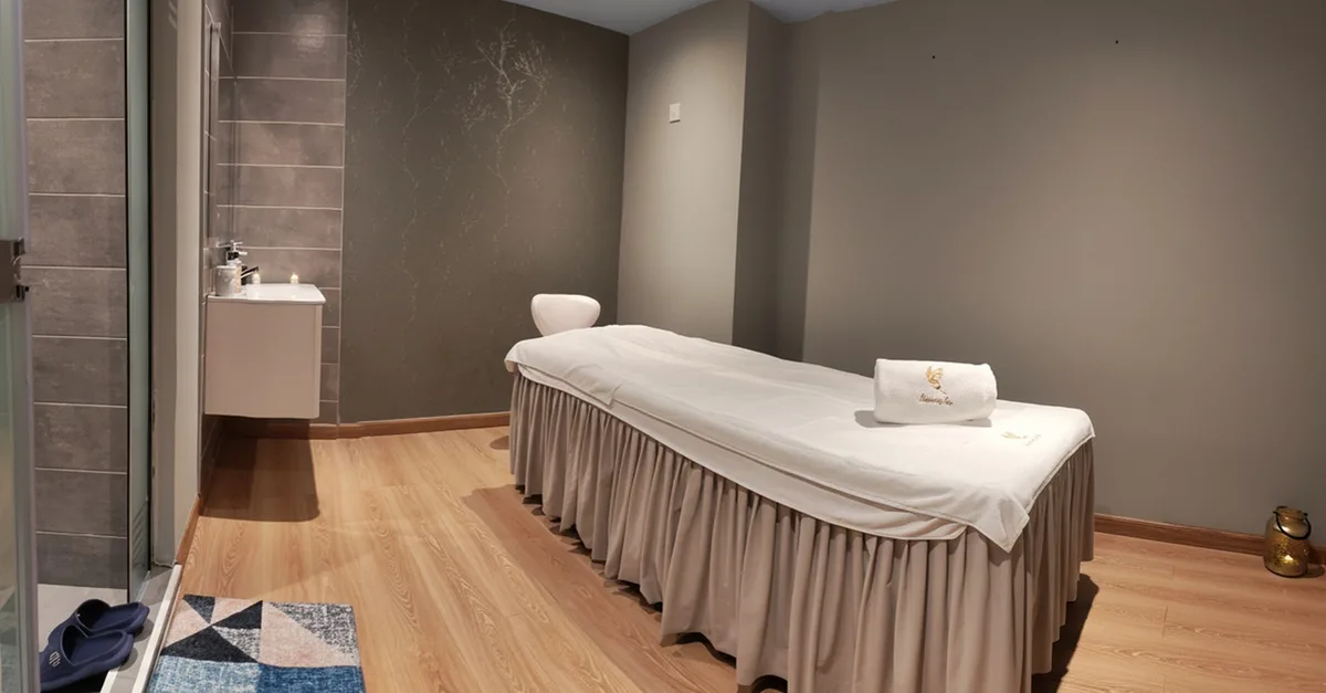 Buy Pamper Yourself With Relaxation Spa Or Deep Tissue Spa in Abu Dhabi | Dubai Trades Now at Special Price in DubaiTrades.com 4 Pamper Yourself With Relaxation Spa Or Deep Tissue Spa in Abu Dhabi | Dubai Trades Miscellaneous Shop Online at Special Price from Dubai Trades 4