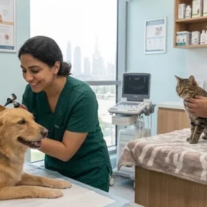 Paws Family Vet Offers… in Dubai | Dubai Trades Miscellaneous Shop Online at Special Price from Dubai Trades