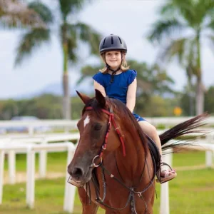 Pony Ride at Al Forsan – Experiences Experiences Shop Online at Special Price from Dubai Trades 2