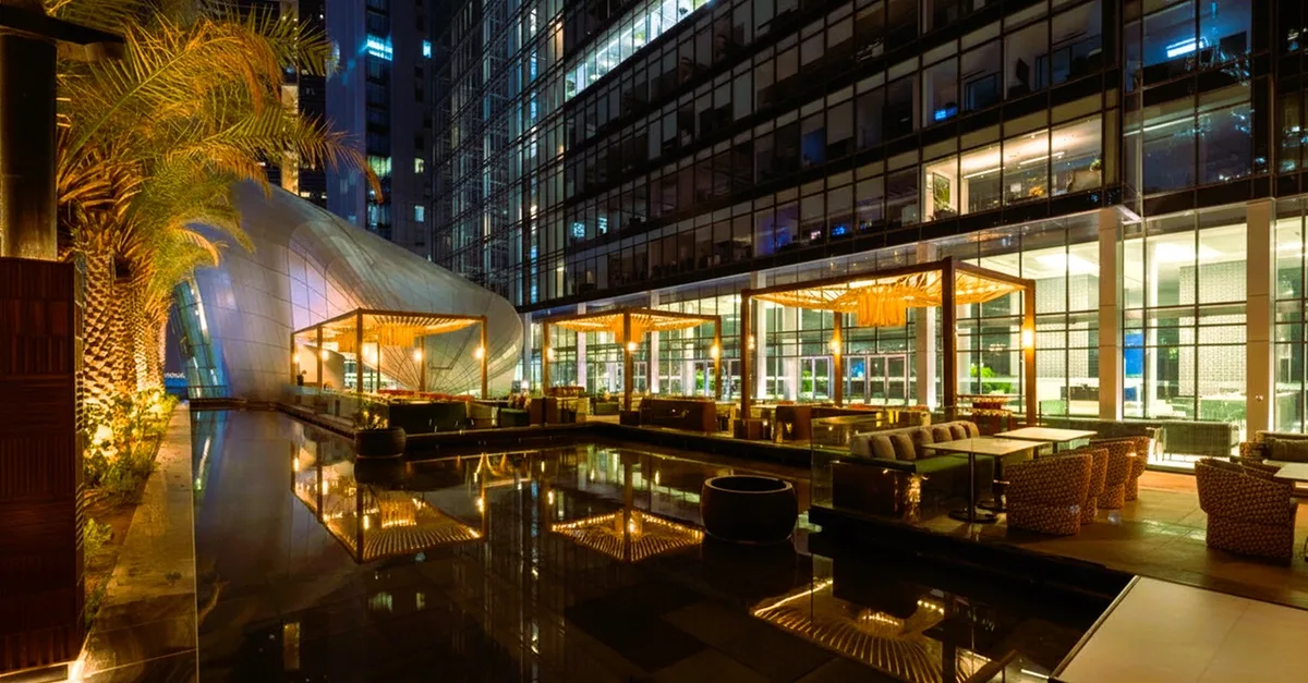 Buy Premium 3-course Third-culture Dining Experience In Difc in Dubai | Dubai Trades Now at Special Price in DubaiTrades.com 5 Premium 3-course Third-culture Dining Experience In Difc in Dubai | Dubai Trades Food, Grocery & Dining Shop Online at Special Price from Dubai Trades 5