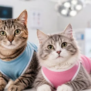 Premium Cat Castration & Spay Packages With Blood Tests & Medication in Sharjah & N. Emirates | Dubai Trades Miscellaneous Shop Online at Special Price from Dubai Trades