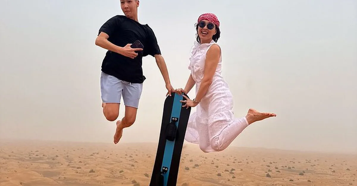 Buy Premium Desert Safari With Vip Transfer, Food, And Live Shows in Dubai | Dubai Trades Now at Special Price in DubaiTrades.com 5 Premium Desert Safari With Vip Transfer, Food, And Live Shows in Dubai | Dubai Trades Extreme sports & adrenaline activities Shop Online at Special Price from Dubai Trades 5