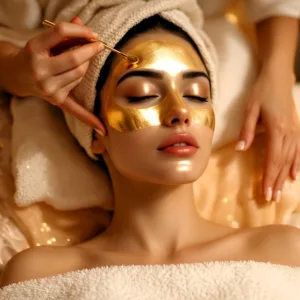 Premium Facial Treatments: 30-m… in Dubai | Dubai Trades Beauty Treatments Shop Online at Special Price from Dubai Trades