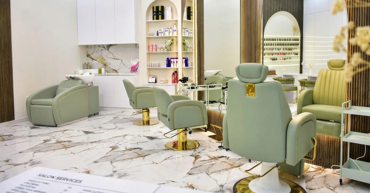Buy Premium Ladies Facials: Gold, Whitening, Dr Renaud, Hydrafacial in Dubai | Dubai Trades Now at Special Price in DubaiTrades.com 5 Premium Ladies Facials: Gold, Whitening, Dr Renaud, Hydrafacial in Dubai | Dubai Trades Beauty Treatments Shop Online at Special Price from Dubai Trades 5