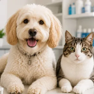 Premium Pet Health Screening… in Sharjah & N. Emirates | Dubai Trades Miscellaneous Shop Online at Special Price from Dubai Trades