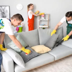 Pristinex Offers Deep Cleaning… in Dubai | Dubai Trades Home Services Shop Online at Special Price from Dubai Trades 2