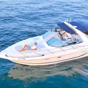 Private Luxury Yacht Cruise in 35FT – Boat Tours and Cruises Boat Tours and Cruises Shop Online at Special Price from Dubai Trades