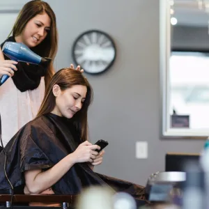 Professional At-home Hair & Eyebrow Services For Your Convenience in Abu Dhabi | Dubai Trades Miscellaneous Shop Online at Special Price from Dubai Trades