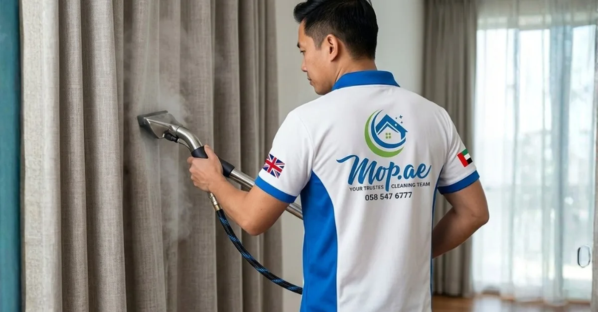 Buy Professional Curtain & Carpet Cleaning Services in Dubai | Dubai Trades Now at Special Price in DubaiTrades.com 2 Professional Curtain & Carpet Cleaning Services in Dubai | Dubai Trades Home Services Shop Online at Special Price from Dubai Trades 2