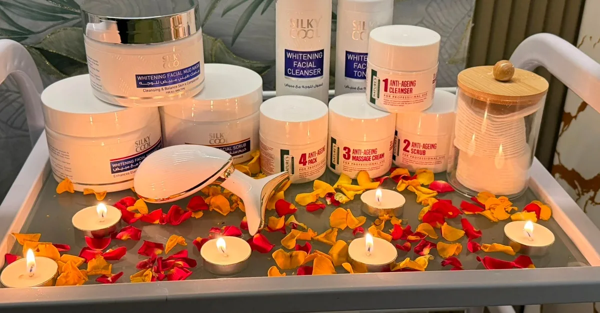 Buy Professional Facials At Gem Sto… in Dubai | Dubai Trades Now at Special Price in DubaiTrades.com 4 Professional Facials At Gem Sto… in Dubai | Dubai Trades Beauty Treatments Shop Online at Special Price from Dubai Trades 4