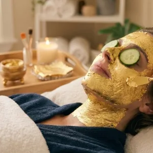 Professional Facials At Gem Sto… in Dubai | Dubai Trades Beauty Treatments Shop Online at Special Price from Dubai Trades