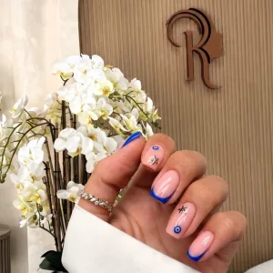 Professional Mani-pedi For… in Dubai | Dubai Trades Beauty Treatments Shop Online at Special Price from Dubai Trades