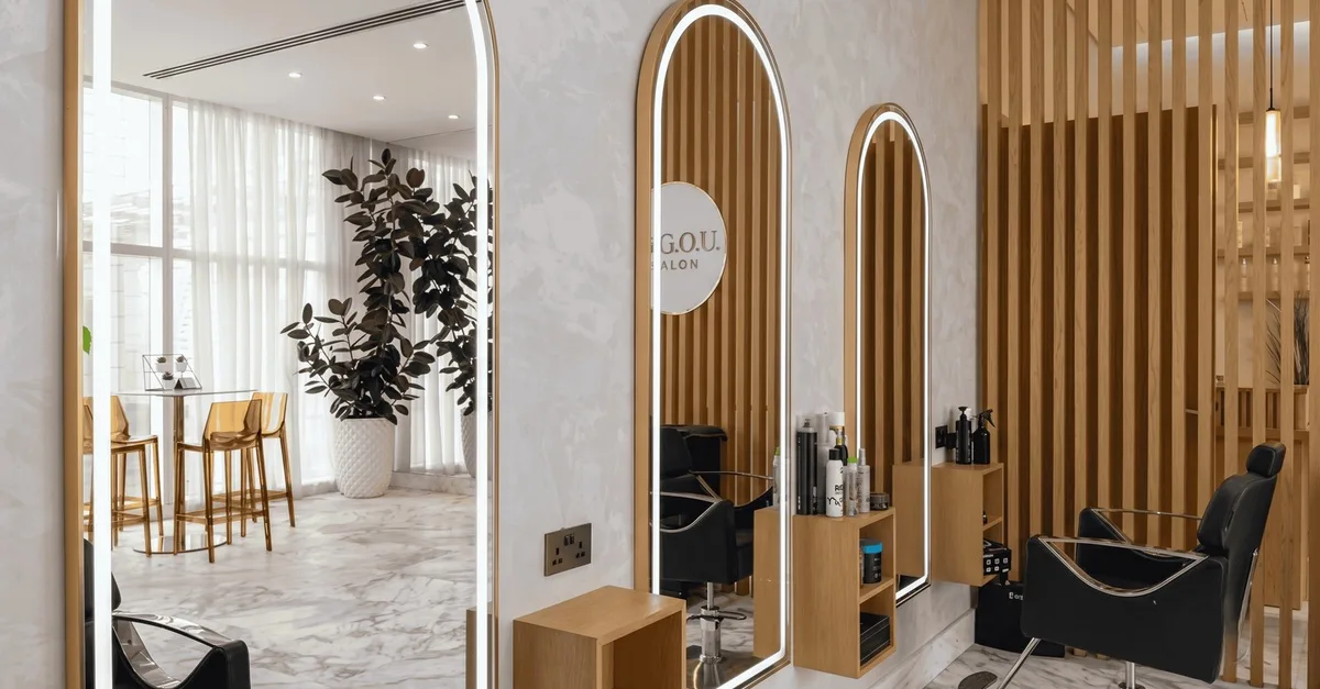 Buy Professional Nail Care & Extensions With Relaxing Mani-pedis in Dubai | Dubai Trades Now at Special Price in DubaiTrades.com 4 Professional Nail Care & Extensions With Relaxing Mani-pedis in Dubai | Dubai Trades Beauty Treatments Shop Online at Special Price from Dubai Trades 4