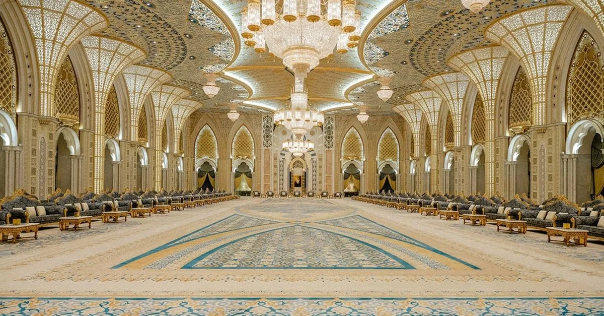 Buy Qasr Al Watan Abu Dhabi Entry… in Dubai | Dubai Trades Now at Special Price in DubaiTrades.com 3 Qasr Al Watan Abu Dhabi Entry… in Dubai | Dubai Trades Miscellaneous Shop Online at Special Price from Dubai Trades 3