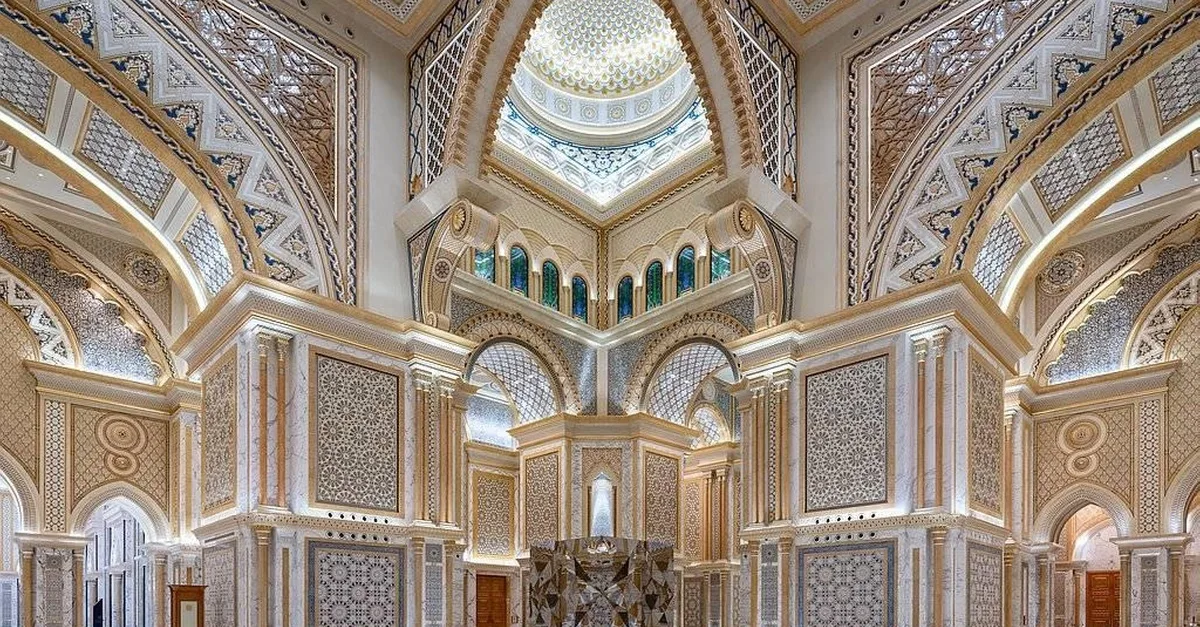 Buy Qasr Al Watan Abu Dhabi Entry… in Dubai | Dubai Trades Now at Special Price in DubaiTrades.com 2 Qasr Al Watan Abu Dhabi Entry… in Dubai | Dubai Trades Miscellaneous Shop Online at Special Price from Dubai Trades 2