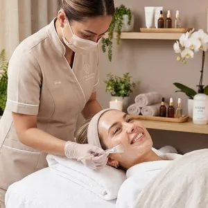 Radiant Skin With Brightening… in Dubai | Dubai Trades Beauty Treatments Shop Online at Special Price from Dubai Trades