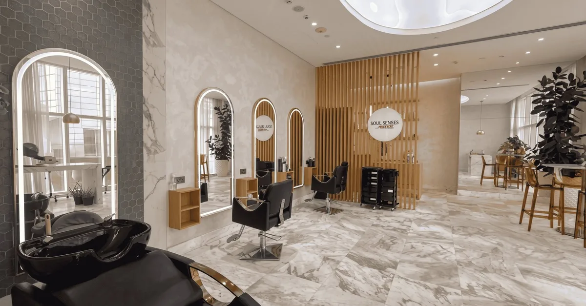 Buy Refine Your Radiance: Luxury Hair Styling & Color in Dubai | Dubai Trades Now at Special Price in DubaiTrades.com 4 Refine Your Radiance: Luxury Hair Styling & Color in Dubai | Dubai Trades Miscellaneous Shop Online at Special Price from Dubai Trades 4