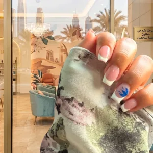 Rejuvenating Manicures,… in Dubai | Dubai Trades Beauty Treatments Shop Online at Special Price from Dubai Trades