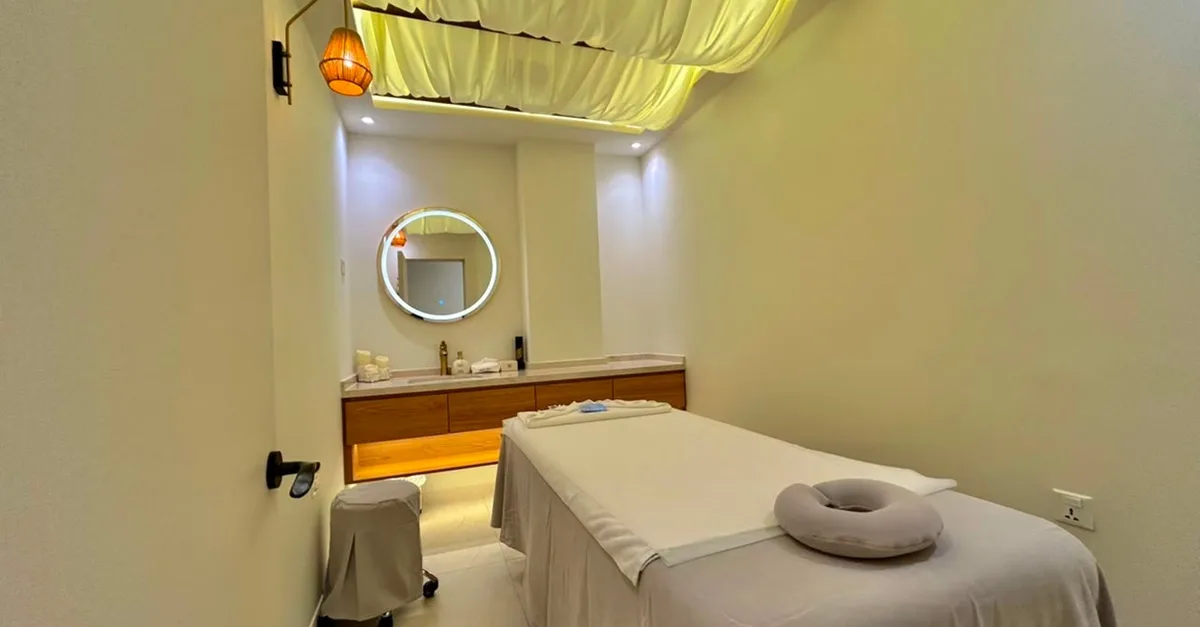 Buy Relaxing Body Treatments For… in Dubai | Dubai Trades Now at Special Price in DubaiTrades.com 3 Relaxing Body Treatments For… in Dubai | Dubai Trades Health & Beauty Shop Online at Special Price from Dubai Trades 3