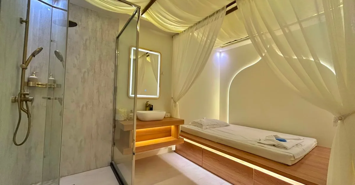 Buy Relaxing Body Treatments For… in Dubai | Dubai Trades Now at Special Price in DubaiTrades.com 5 Relaxing Body Treatments For… in Dubai | Dubai Trades Health & Beauty Shop Online at Special Price from Dubai Trades 5