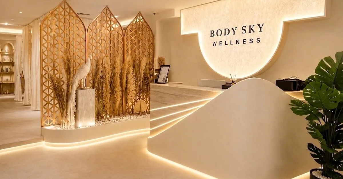 Buy Relaxing Body Treatments For… in Dubai | Dubai Trades Now at Special Price in DubaiTrades.com 2 Relaxing Body Treatments For… in Dubai | Dubai Trades Health & Beauty Shop Online at Special Price from Dubai Trades 2