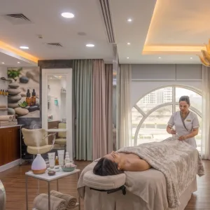 Relaxing Full Body Massage… in Dubai | Dubai Trades Miscellaneous Shop Online at Special Price from Dubai Trades