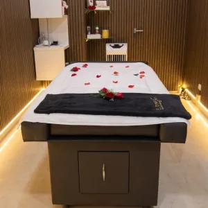 Relaxing Full Body Spa Treatment (30, 60, Or 90-minute) in Abu Dhabi | Dubai Trades Miscellaneous Shop Online at Special Price from Dubai Trades