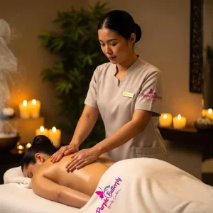 Relaxing Full-body Spa For Women in Sharjah & N. Emirates | Dubai Trades Miscellaneous Shop Online at Special Price from Dubai Trades