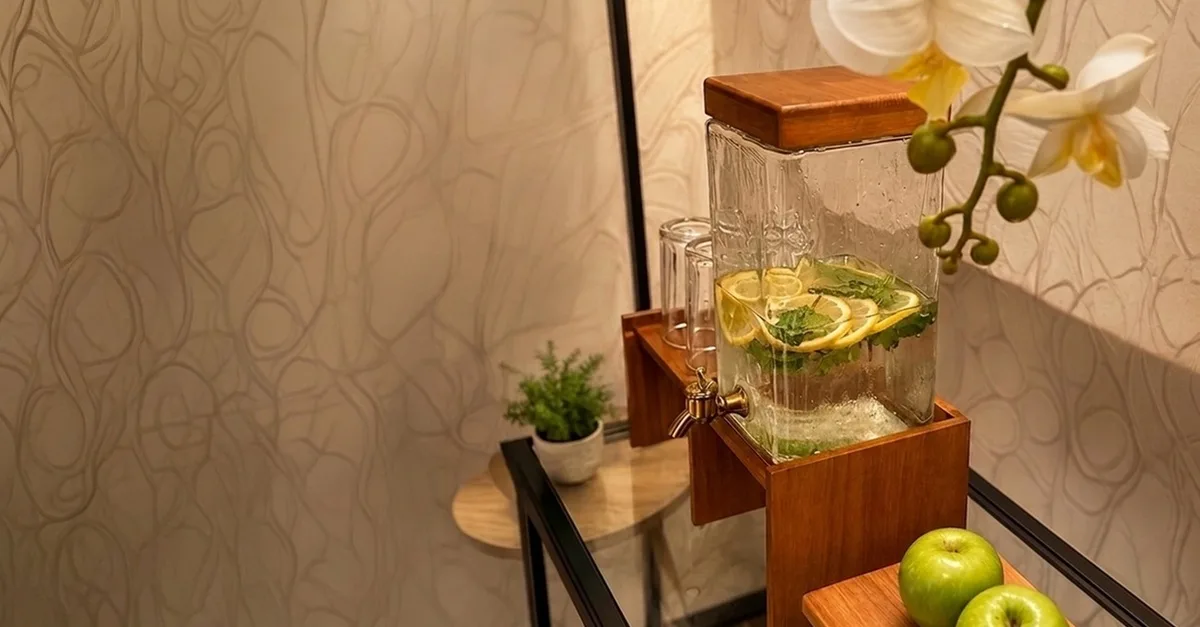 Buy Relaxing Spa Treatment With… in Dubai | Dubai Trades Now at Special Price in DubaiTrades.com 5 Relaxing Spa Treatment With… in Dubai | Dubai Trades Miscellaneous Shop Online at Special Price from Dubai Trades 5