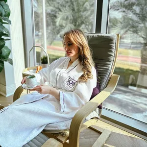 Relaxing Spa Treatments With… in Dubai | Dubai Trades Miscellaneous Shop Online at Special Price from Dubai Trades