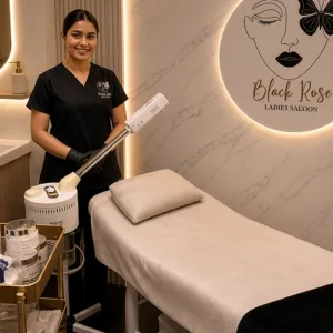 Revitalising Facials: Normal, Fruit, Gold & Diamond For Radiant Skin in Sharjah & N. Emirates | Dubai Trades Beauty Treatments Shop Online at Special Price from Dubai Trades