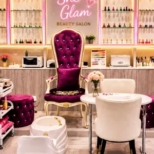 Nail Services For A Polished… in Dubai | Dubai Trades Beauty Treatments Shop Online at Special Price from Dubai Trades