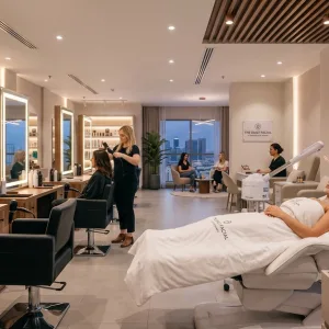 Revitalizing Facials For Radiant Skin in Dubai | Dubai Trades Beauty Treatments Shop Online at Special Price from Dubai Trades